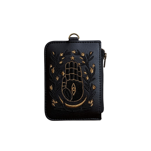 AYS X STK TOUCH CARD WALLET
