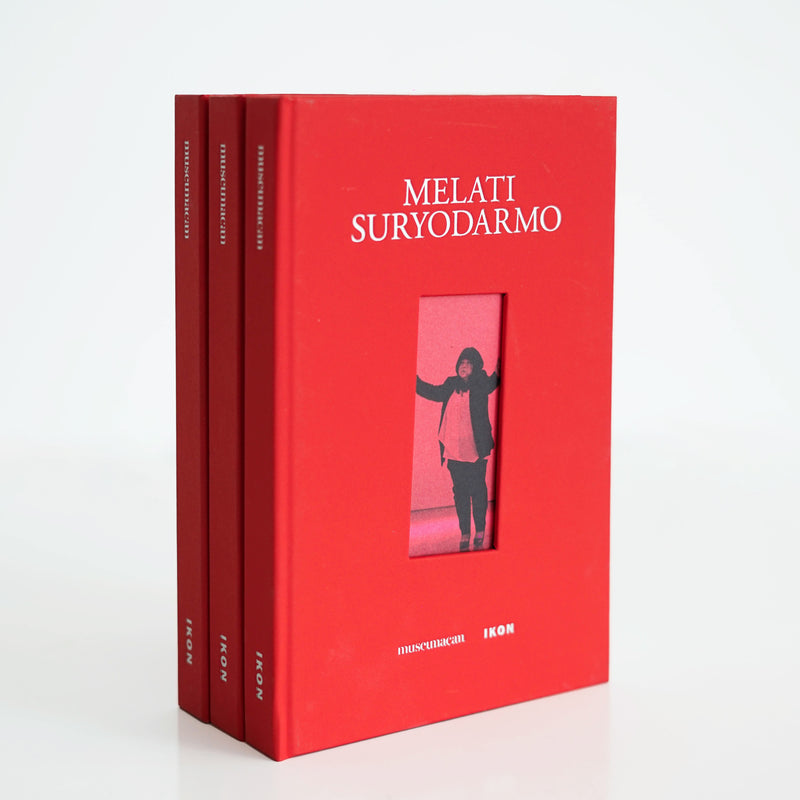 Buku Melati Suryodarmo