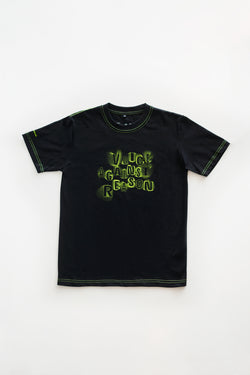 Voice Against Reason - Exhibition Merchandise [T-Shirt]