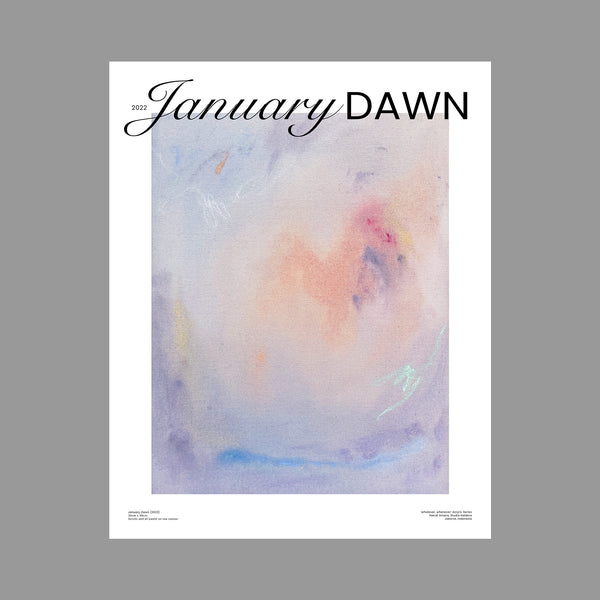 January Dawn