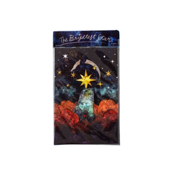 The Brightest Star Postcard Set