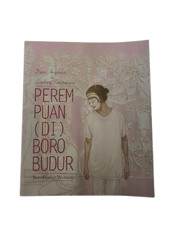 Perempuan di Borobudur
