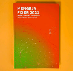 BUKU MENGEJA FIXER 2021 - RURU