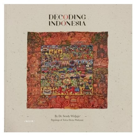 DECODING INDONESIA - INDO SENI
